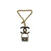 Image 1 : Chanel Keychain