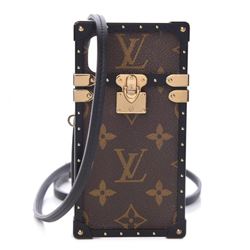 Louis Vuitton IPhone X Case