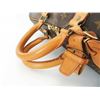 Image 7 : Louis Vuitton Monogram Bandouliere Keepall 50 Duffel