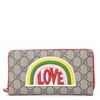 Image 1 : Gucci Monogram Wallet