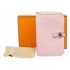 Image 10 : Hermes Leather Wallet
