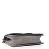 Image 3 : Chanel Denim Chevron Boy Bag