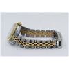 Image 8 : Rolex Datejust Pyramid Dial Ladies Watch