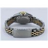 Image 9 : Rolex Datejust Pyramid Dial Ladies Watch