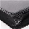 Image 10 : Louis Vuitton Epi Leather Briefcase