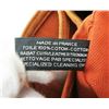 Image 12 : Hermes Canvas and Leather Tote Bag