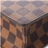 Image 10 : Louis Vuitton Damier Ebene Briefcase