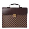 Image 1 : Louis Vuitton Damier Ebene Briefcase