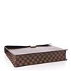 Image 3 : Louis Vuitton Damier Ebene Briefcase