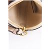 Image 7 : Chloe Leather Coin Purse Keychain
