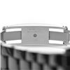 Image 6 : CHANEL Stainless Steel Ceramic Automatic Watch