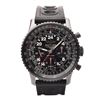 Image 1 : Breitling Stainless Steel Watch
