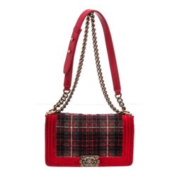 Chanel Boy Bag