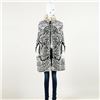 Image 1 : Emilio Pucci Angora/Wool Cape
