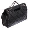 Image 3 : Chanel Quiled Lambskin Handbag