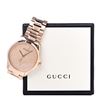 Image 9 : Gucci Stainless Steel Watch
