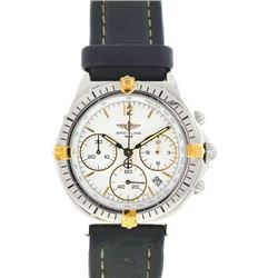 Breitling Windrider Men's Watch