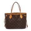 Image 1 : Louis Vuitton Monogram Neverfull Tote