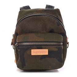 Louis Vuitton Supreme Backpack