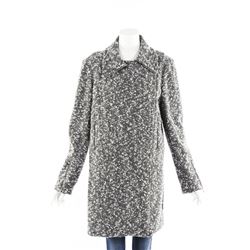 Stella McCartney Wool Coat
