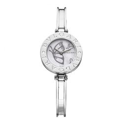 Bvlgari Stainless Steel Watch