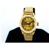 Image 1 : Rolex Datejust President 18k Watch