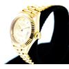 Image 3 : Rolex Datejust President 18k Watch