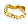 Image 7 : Rolex Datejust President 18k Watch