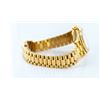 Image 8 : Rolex Datejust President 18k Watch
