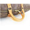 Image 7 : Louis Vuitton Monogram Keepall 60 Duffel
