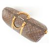 Image 8 : Louis Vuitton Monogram Keepall 60 Duffel