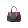 Image 2 : Prada Leather Handbag