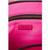 Image 9 : Prada Leather Handbag