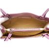Image 5 : Ferragamo Embossed Leather Shoulder Bag