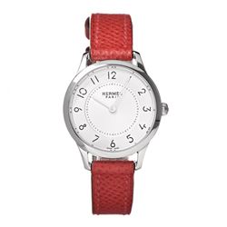 Hermes Stainless Steel Watch