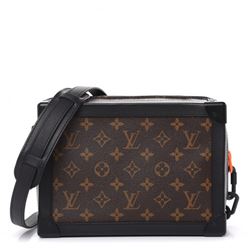 Louis Vuitton Monogram Soft Trunk