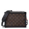 Image 1 : Louis Vuitton Monogram Soft Trunk