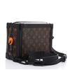 Image 2 : Louis Vuitton Monogram Soft Trunk