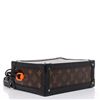 Image 3 : Louis Vuitton Monogram Soft Trunk