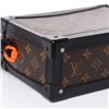 Image 6 : Louis Vuitton Monogram Soft Trunk