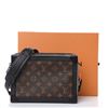 Image 9 : Louis Vuitton Monogram Soft Trunk
