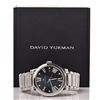 Image 6 : David Yurman Stainless Steel Watch