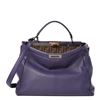 Image 9 : Fendi Peekaboo Satchel