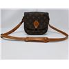 Image 3 : Louis Vuitton Monogram Canvas Crossbody Bag