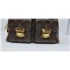 Image 3 : Louis Vuitton Monogram Manhattan PM Bag