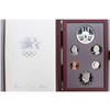 Image 1 : 1984 Olympics Prestige Set in Box