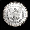Image 3 : Roll of CH BU 1881-O Morgan Dollars (20)