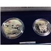 Image 2 : WWII 50th Anniversary Commemorative