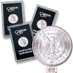 1882-83-84 CC GSA Key Date Morgan Dollars -