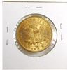 Image 1 : 1893 $ 10 Gold Liberty
